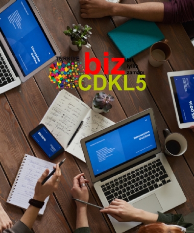 biz CDKL5 Türkiye  dünyada ihtiyaç duyulan tedavi arayışına destek çalışmalarına başladı.